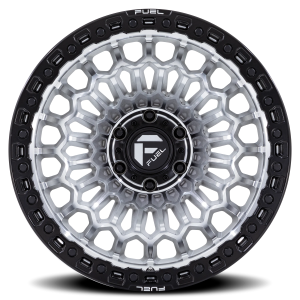 Fuel Sinister 20 9 1