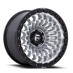 Fuel Sinister 20x10 -18