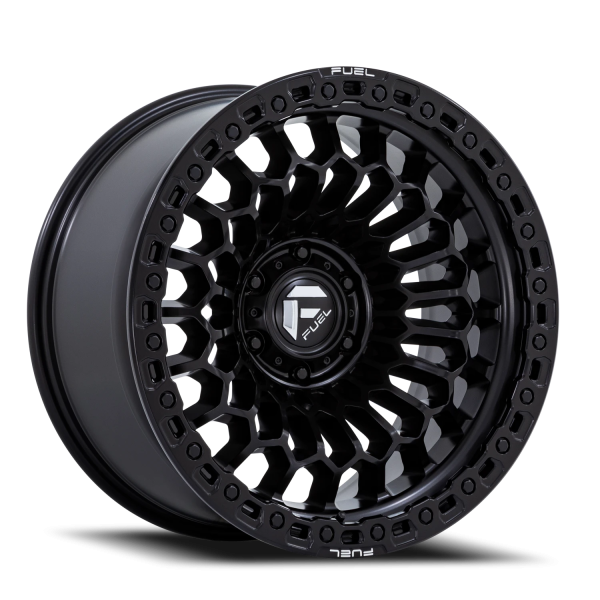 Fuel Sinister 20 9 1