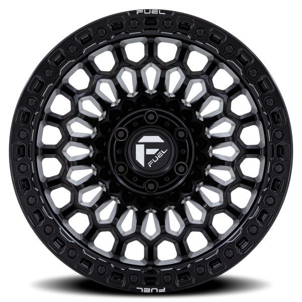 Fuel Sinister 20 9 1