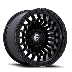 Fuel Sinister 20x10 -18