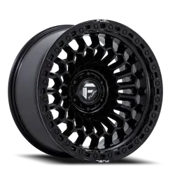 Fuel Sinister 20x10 -18