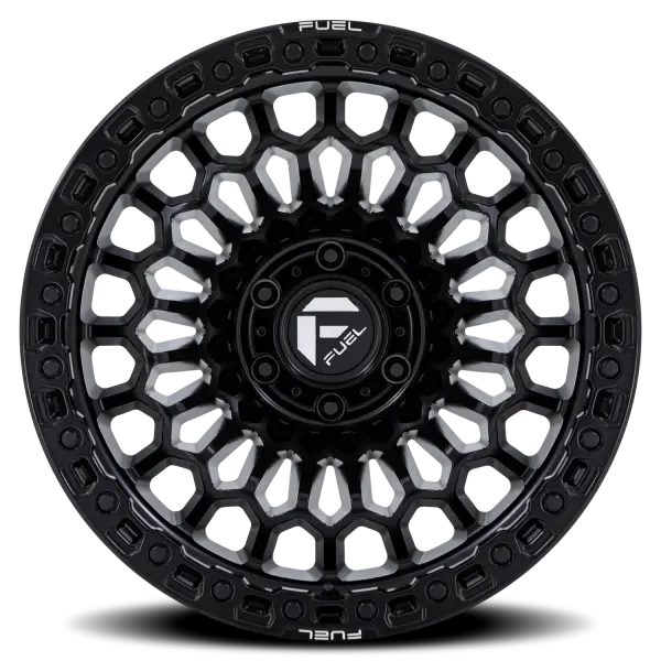 Fuel Sinister 20 10 -18