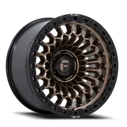 Fuel Sinister 20x9 1