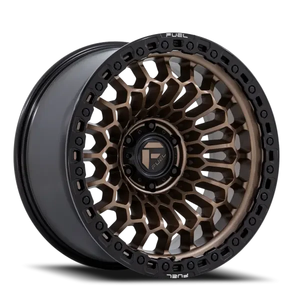 Fuel Sinister 20 9 1