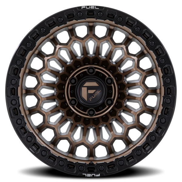 Fuel Sinister 20 9 1