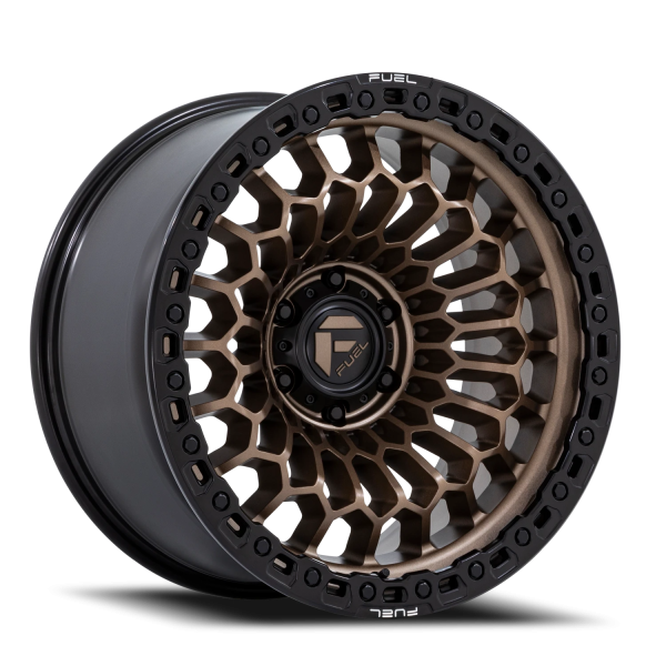 Fuel Sinister 20 10 -18