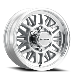 Raceline Ryno Trailer 15x6 0