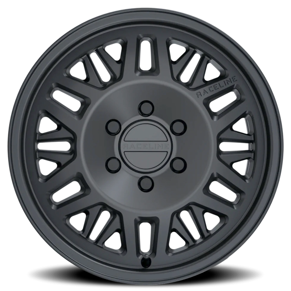 Raceline Ryno Van 17 7.5 50