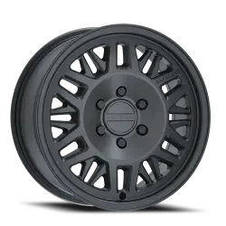 Raceline Ryno Van 17x7.5 50