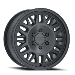 Raceline Ryno Van 17x7.5 50