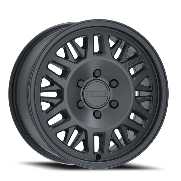 Raceline Ryno Van 17 7.5 50