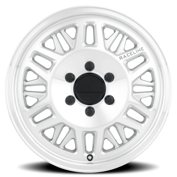 Raceline Ryno Van 17 7.5 50