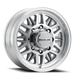 Raceline Ryno Trailer 16x6 0
