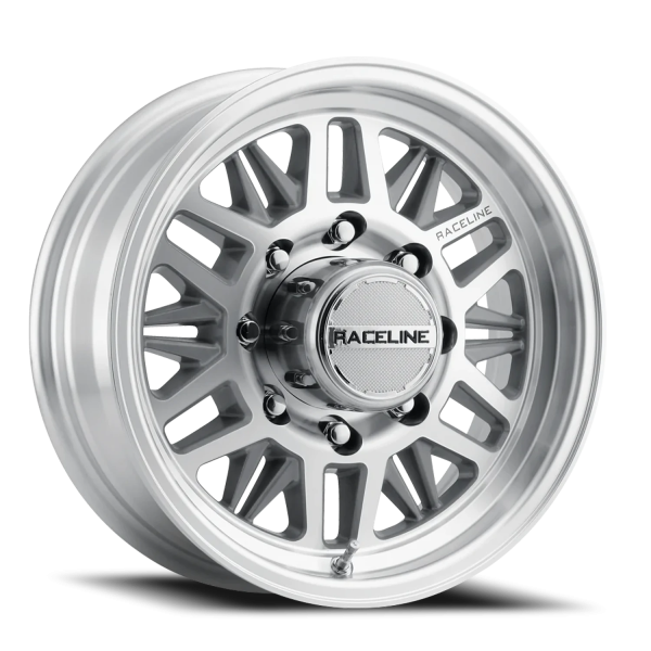 Raceline Ryno Trailer 16 6 0