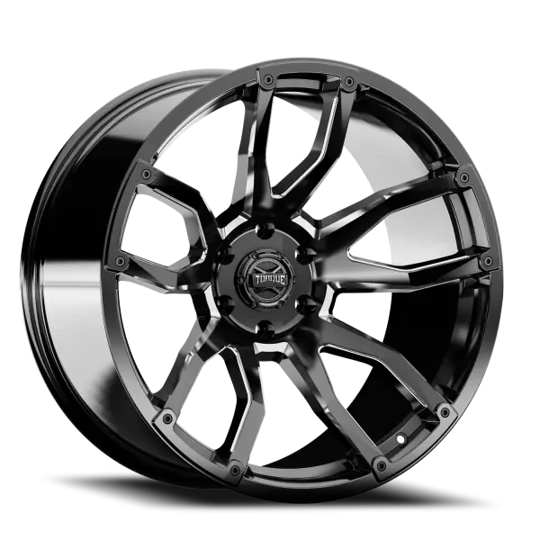 Torque Wheels TW403C Impact 20 9 -12