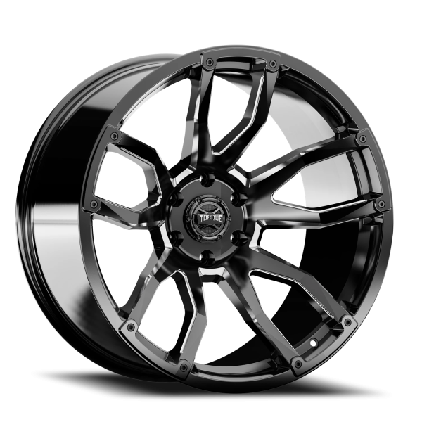 Torque Wheels TW403C Impact 20 9 -12