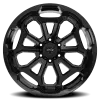 Torque Wheels TW404C Overdrive 22 11 -38