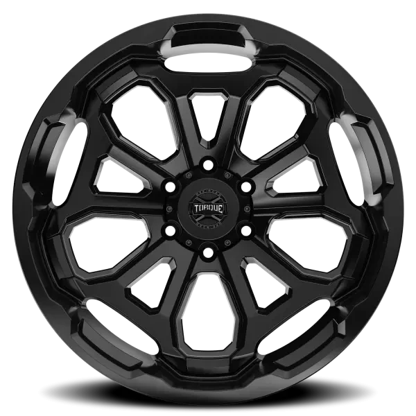 Torque Wheels TW404C Overdrive 22 11 -38