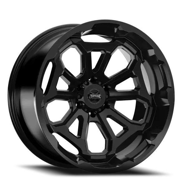 Torque Wheels TW404C Overdrive 22 11 -38