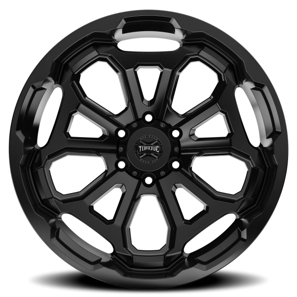 Torque Wheels TW404C Overdrive 22 11 -38