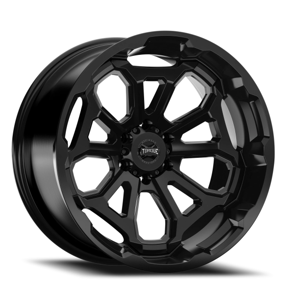 Torque Wheels TW404C Overdrive 22 11 -38