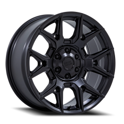 Moto Metal Mason MO813 17x8.5 12