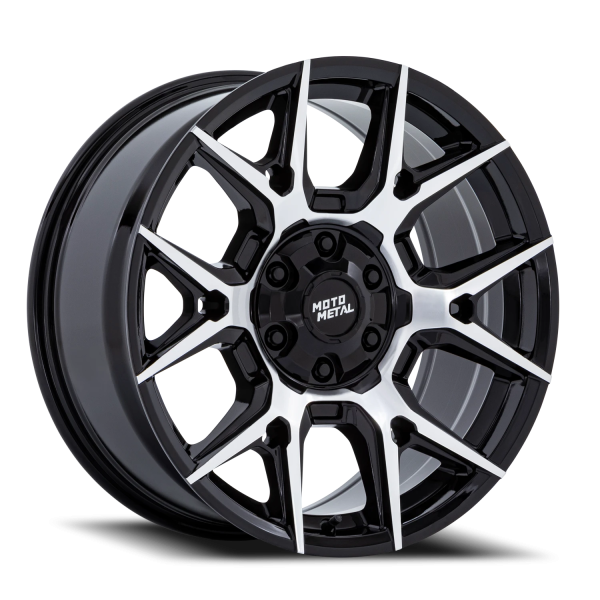 Moto Metal Mason MO813 22 9 24