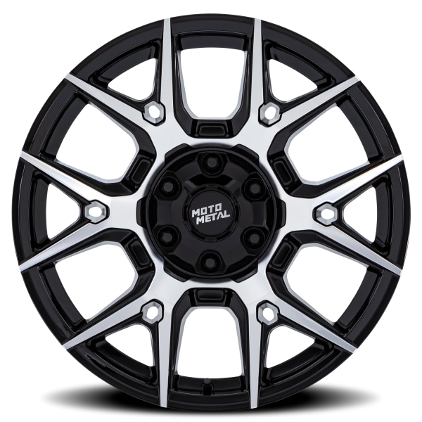 Moto Metal Mason MO813 22 9 24