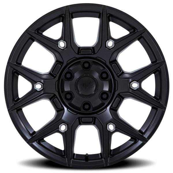 Moto Metal Mason MO813 20 9 10