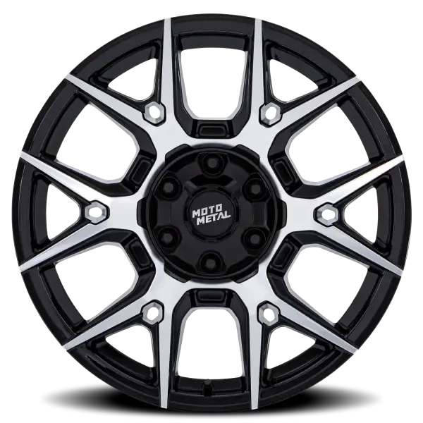 Moto Metal Mason MO813 17 8.5 12