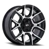 Moto Metal Mason MO813 20 9 10