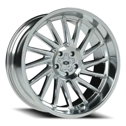 Vision 306 22x10 -19mm