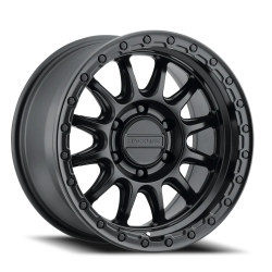 Raceline Alpha 20x9 18