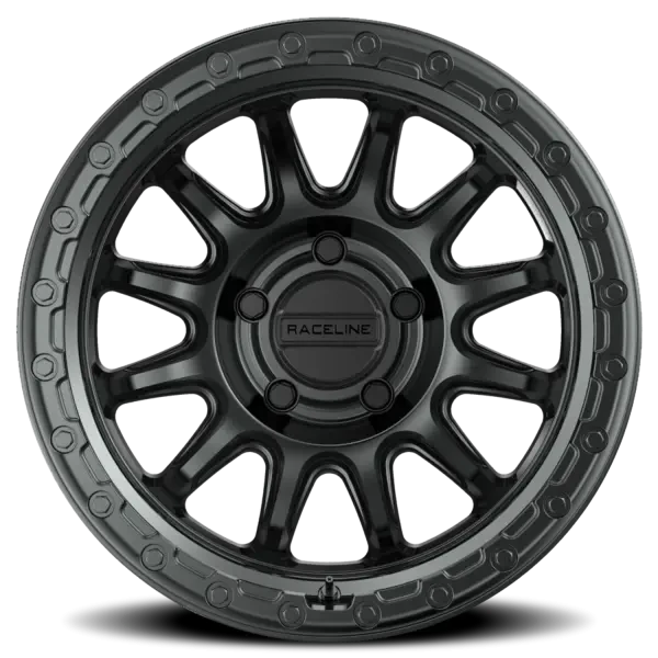 Raceline Alpha 17 8.5 0