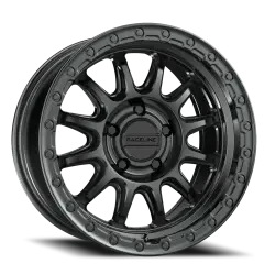 Raceline Alpha 18x9 18