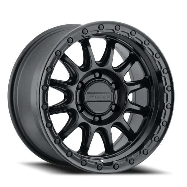 Raceline Alpha 18 9