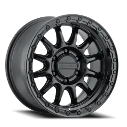 Raceline Alpha 18x9 18