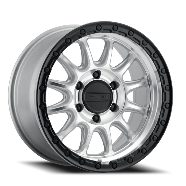 Raceline Alpha 20 9 18