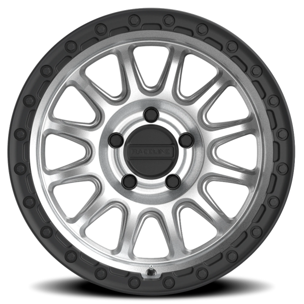 Raceline Alpha 17 8.5 0