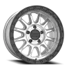 Raceline Alpha 18 9