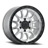 Raceline Alpha 18 9