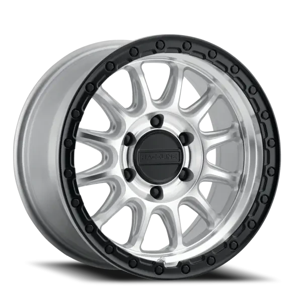 Raceline Alpha 18 9