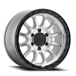 Raceline Alpha 18x9 18