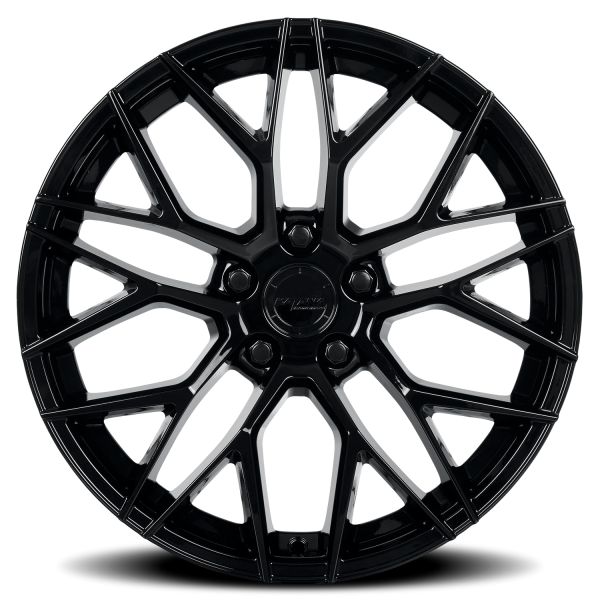 Katana KR01 17 7.5 40