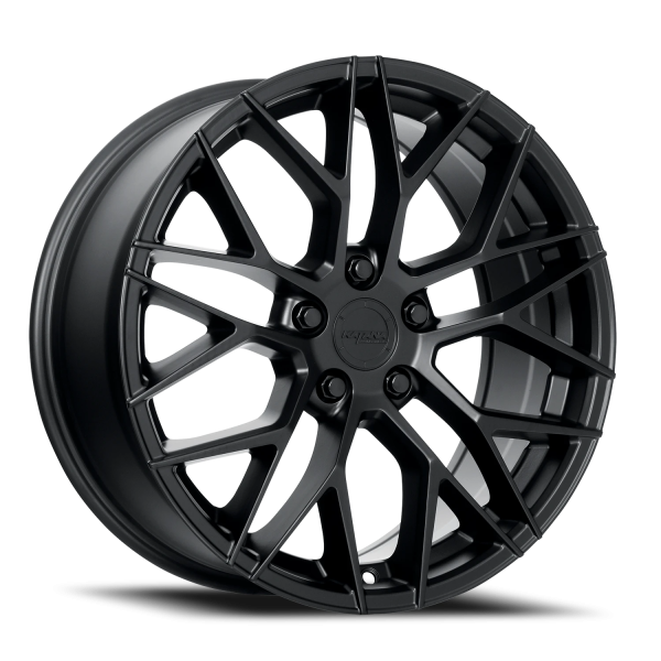 Katana KR01 17 7.5 40