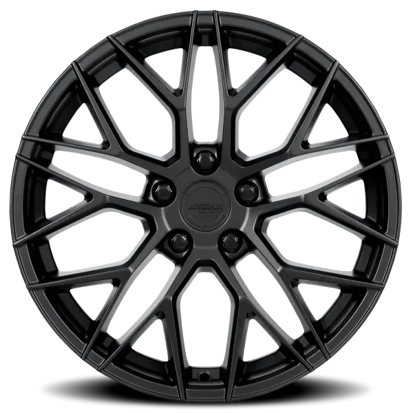 Katana KR01 18 8 40