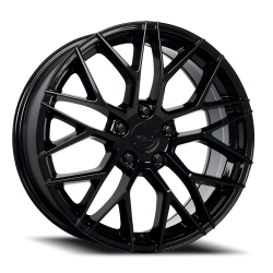 Katana KR01 20x8.5 40