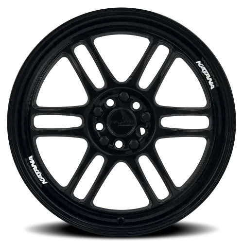 Katana KR02 18 8 40