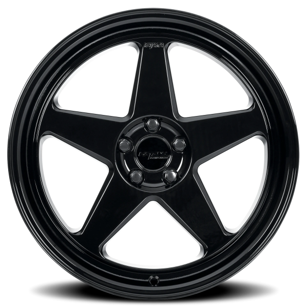 Katana KR03 20 8.5 40